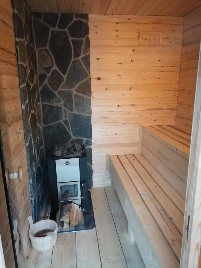 Domki Przy Skarpie Ladek-Zdroj Exterior photo